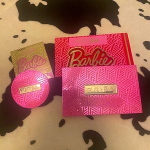 PUR Limited Edition Barbie Collectible Set
